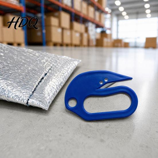 Letter Openers Opener Envelope Slitter Tool with Hidden Stainless Steel Blade for Mails Envelopes Packages Mini Safe Package Open Office,