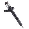 Black Metal Automotive Diesel Injector Nozzle for 0950