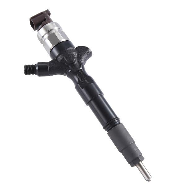 Black Metal Automotive Diesel Injector Nozzle for 0950