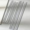 School Supplies Transparent Straight Ruler Triangular Rulers Measuring Tools Students Stationery