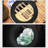 10X LED Magnifying Lamp 360°Flexible Adjustable Gooseneck Magnifier Light for Reading Craft Close Work