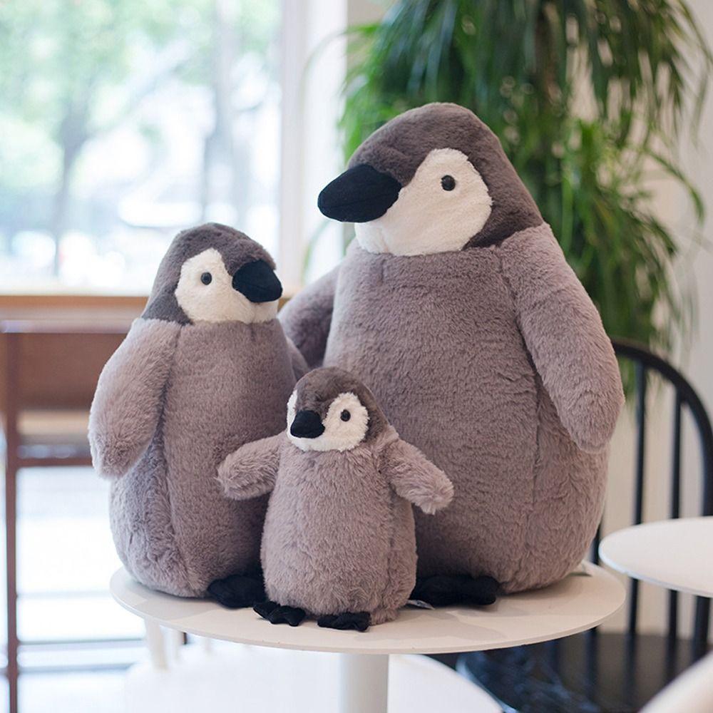 Soft Toy Children Gift Animal Toy Penguin Plush Doll Penguin Plush Toys Stuffed Toy Penguin Doll