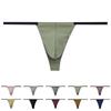 Mens Underwears Mens Swimwear Low Rise Nylon Panties Pouch Regular Sexy