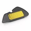 Motorcycle Scooter Air Filter For Yamaha CYGNUS Z 125 XA125 ZY125T-4 4S5-E4451-01