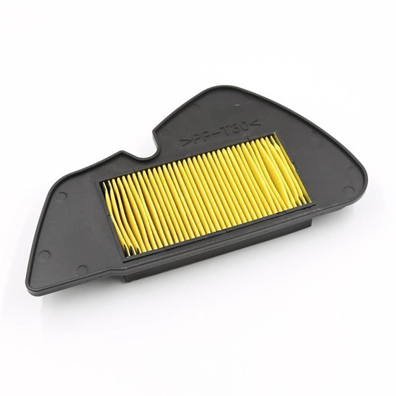 Motorcycle Scooter Air Filter For Yamaha CYGNUS Z 125 XA125 ZY125T-4 4S5-E4451-01
