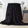 Plush Velvet Double-Layer Blanket for Kids Sofa or Quilt Cover