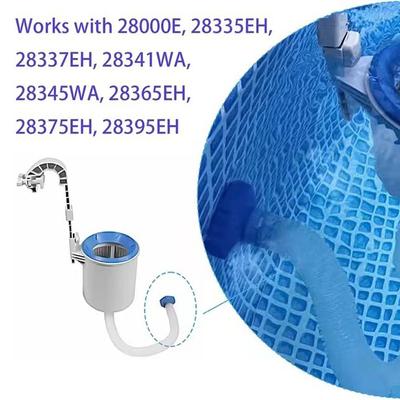 For Intex Pool Equipment Skimmer Hose SPA Accessories Connection Pond Pool Pump Filter Replacement Swimming Pool