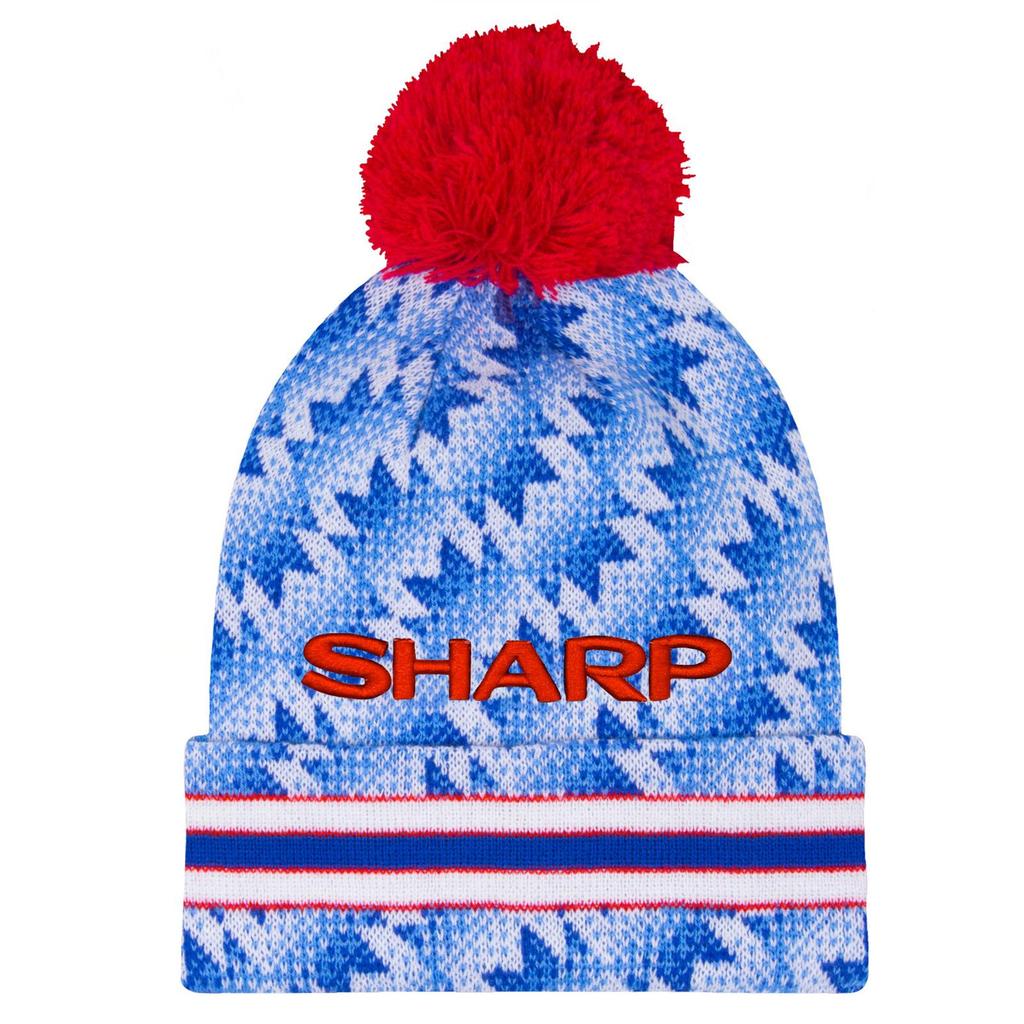 Fan Originals United 1990 Home Kit Beanie