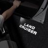 Npsh4 For 2024 2025 Toyota Land Cruiser 250 Prado Lc250 First Edition 1958 Door Welcome Lamp Modification Interior Upgrade Accessories