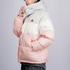 New Balance Winter Warm Puffer Jacket Asia Sizing 'White Pink' Unisex NPA43013-PKZ