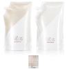 ReFa Beautec Shampoo Treatment Set (Refill Set) Original Oil-Absorbing Paper Included
