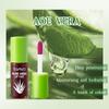 6-Color Waterproof Long-Lasting Lipstick - No Fade/Transfer Lip Glaze
