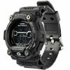 Casio G-SHOCK Watch Men's Solar Radio GW-7900B-1ER Black NEW from Japan