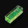 5 Pieces Mini Level-Mini Bubble Spirit Level Small Square Measuring Instruments