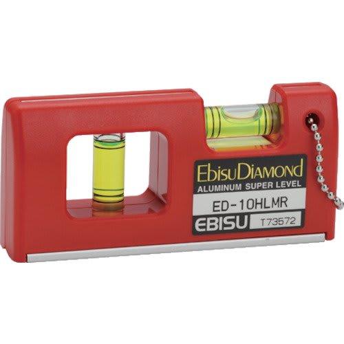 Ebisu Handy Level II with Mg