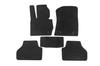 EVA Mats (black) for BMW X4 F-26 2014-2018