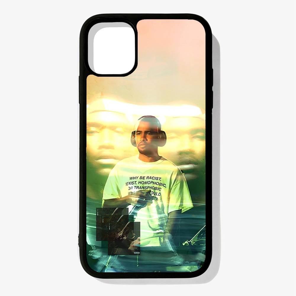 

Frank Ocean Blond Phone Case For iPhone 16 E 16 15 14 Plus 17 13 12 11 Pro Max TPU+PC Shockproof Cover iPhone 15