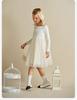 Davidella Girls' Spring Dress
