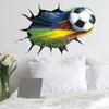 2026 23-й Чемпионат мира по футболу FIFA Наклейки на окна, Декор для создания атмосферы поддержки болельщиков, Самоклеящиеся наклейки для домашней фан-зоны и украшения стекол