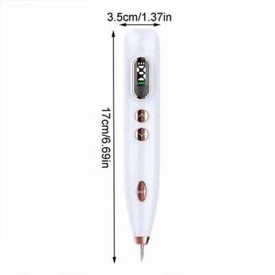 Black Dot Remover with Plasma Pen Skin Tag Remove Face Cleaning Tool Blemish Remove Machine Beauty Skin Care Products