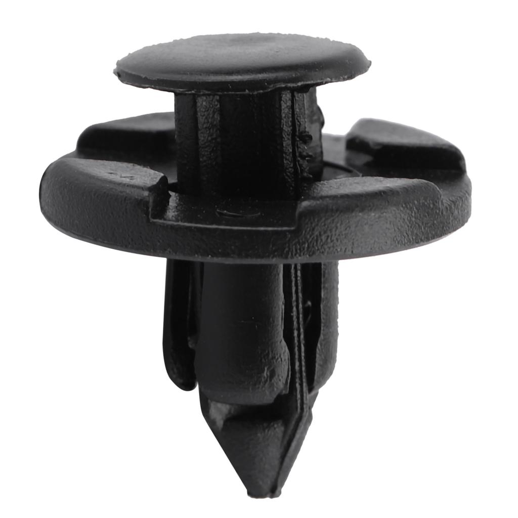 Innen Stoßstange Schlamm Schutz Trim Clips Fastener Kit für Nissan Xterra Versa Sentra Maxima 200Pcs