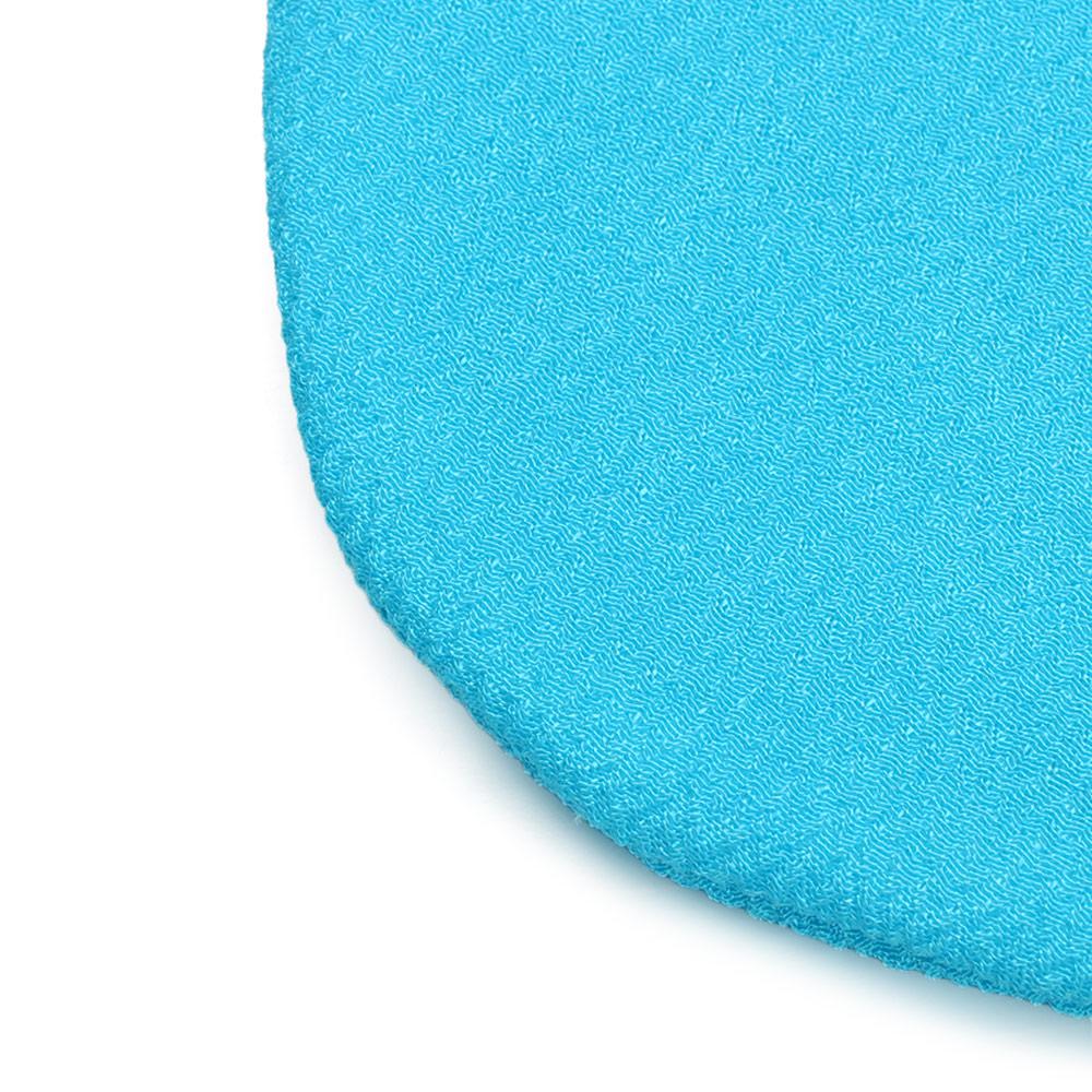 Extreme Comfort Massage Viscose Fiber Bath Glove Shower Scrubber Exfoliating Towel Body Rub