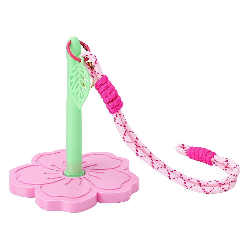 Portable Wrist Yarn Holder Efficient Management Ergonomic Flat Base Crochet Holder for Knitting