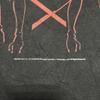 [USED] Attack on Titan 00s USA Planning Anime T-Shirt Kodansha Copyright Manga