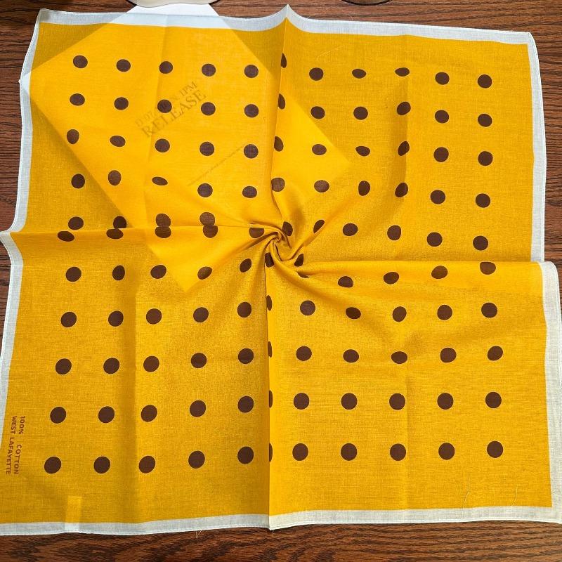 Spring and Autumn pure cotton 55cm small square scarf women's literary silk scarf versatile decorative scarf thin headscarf headband scarf