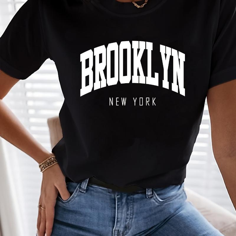 

Irregular Neck Women s T-shirt - Designer Basic Short Sleeve XXL сірий