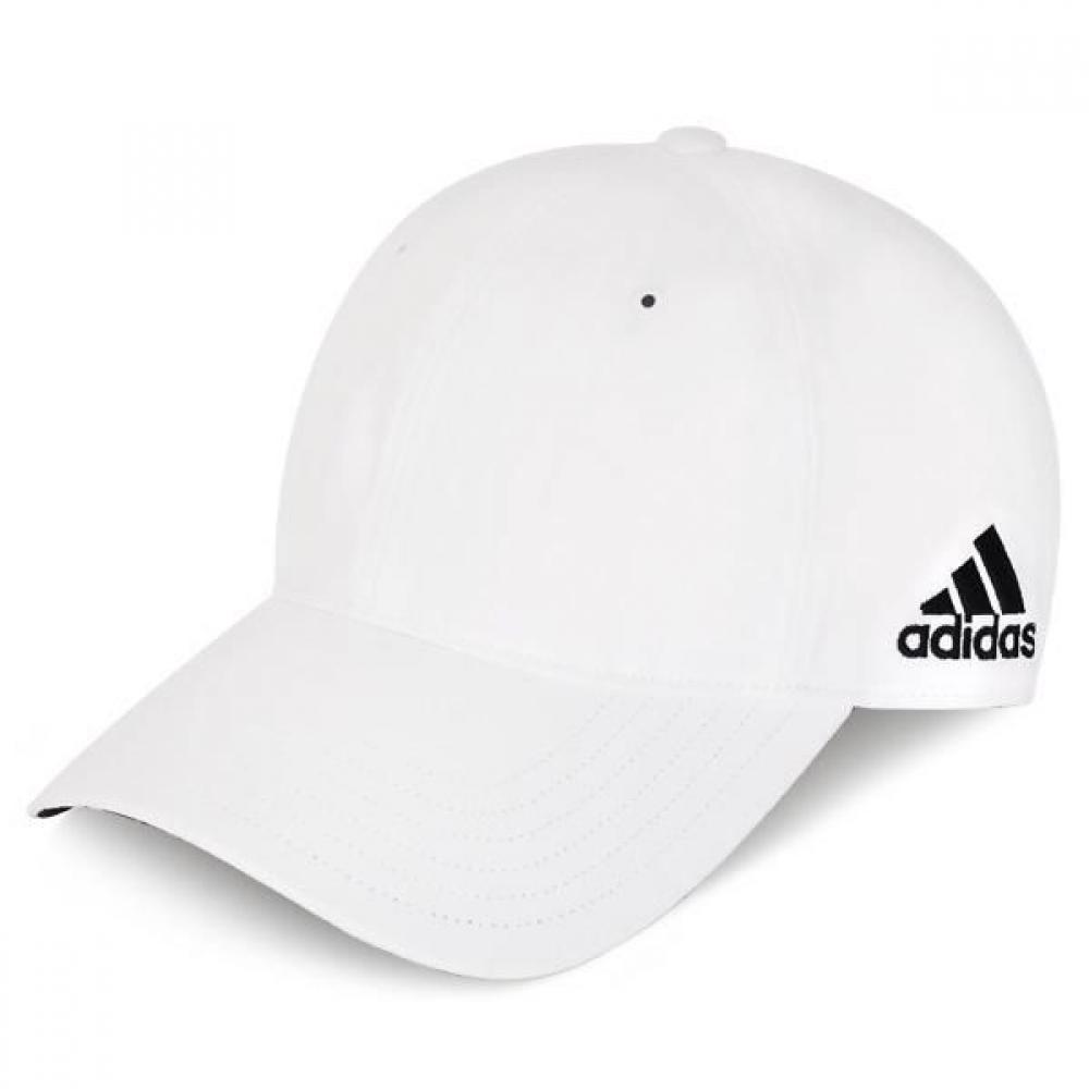 

Adidas Adidas Common Cotton Crestable Ball Cap Golf Hat B89895
