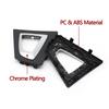 LHD Car Central Console Gear Shift Selector Cover Trim Transmission Shifter Bezel For BMW 3 4 Series F30 F31 F34 F35 F32 F33 F36