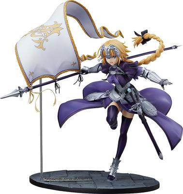 Zamów skalę pomalowaną gotową figurkę Fate/Grand Ruler/Jeanne d'Arc 1/7 ABS&PVC