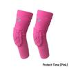 EVA Honeycomb Anti-Collision Sports Knee Pads (Pair)