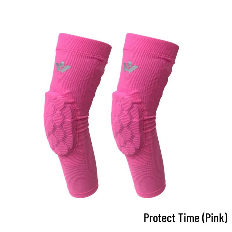 EVA Honeycomb Anti-Collision Sports Knee Pads (Pair)