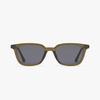 Hwillaaiweeo Sunglasses (Fls7479 Darkkhaki 52)