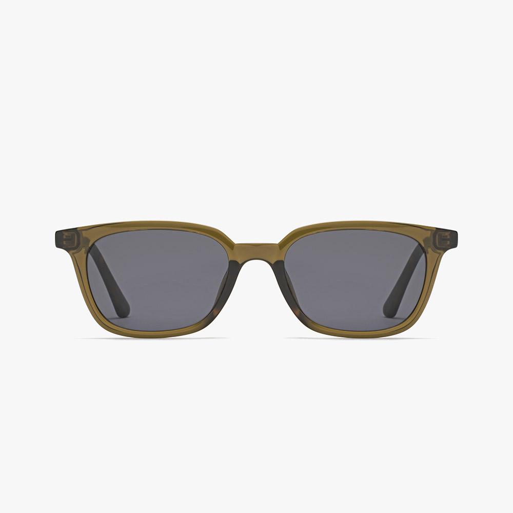 Hwillaaiweeo Sunglasses (Fls7479 Darkkhaki 52)