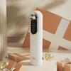 Yccu Pore Pore Cleansing Vacuum Suction Facial Beauty Device with Four Four Suction Pore Pore Dirt Blackhead Nose Beauty USB Japanese Instruction