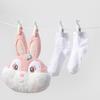 Large Size Windproof Clip Multi-Function Anti-Slip Clothes Drying Clips for Socks, Underwear, and Bedding