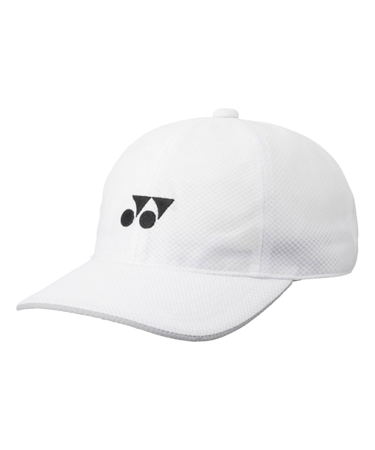 

Cap Mesh Cap 40106 White Free [Yonex] (011)