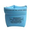 1Pair Swimming Rings Tube Armlets Inflatable Swim Arm Bands Floater Sleeves Water Wing Learning Swim Training Aids