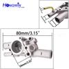 SET Thermostat Housing & Sensor 16333-11211 16333-11210 16333-11160  For Toyota Corolla 1992-97 PASEO STARLET Tercel 1991-94