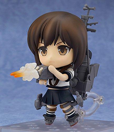 Nendoroid Kantai Collection -KanColle- Fubuki Animation Ver. Non-scale ABS & PVC Painted Movable Figure