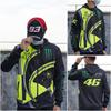 Off Road Motorcycle Downhill Anti Fall Suit Racing Riding Rider Outdoor 092 Hoodie