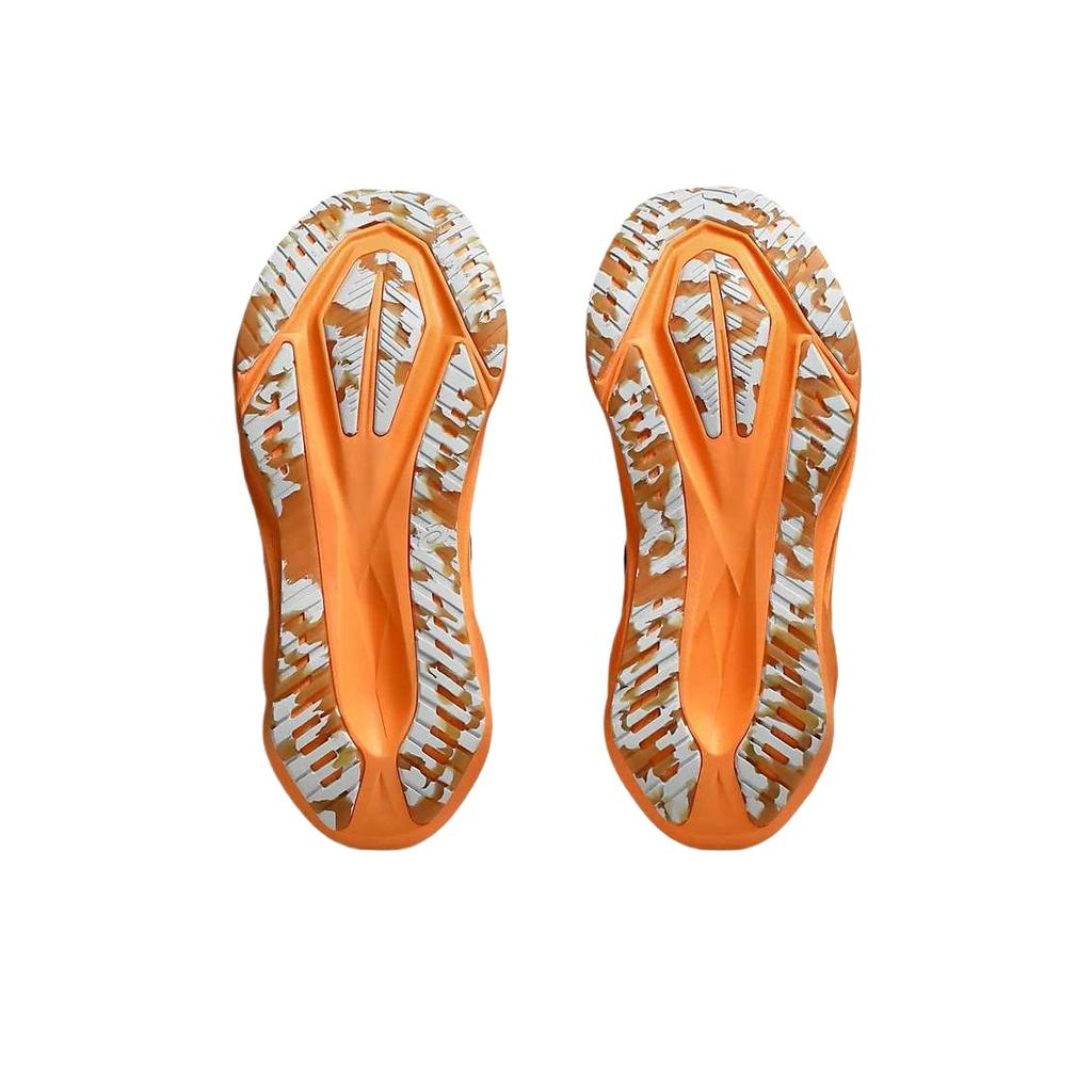 Asics Novablast 5 Lite-Show Classic Minimalist Versatile Fashion Running Shoes Men Sneakers 1011C119-400