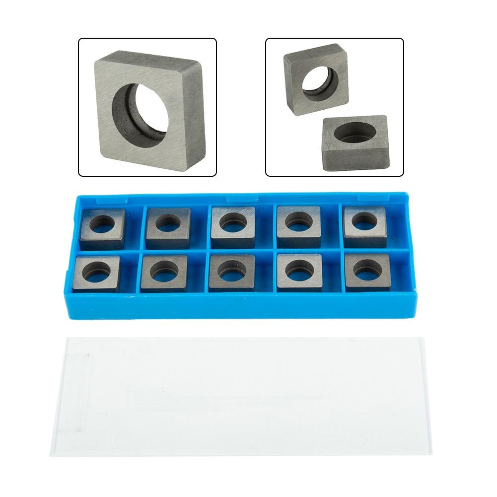 CNC Shim Trigon CNC Carbide Shims Carbide Shim Trigon High Toughness