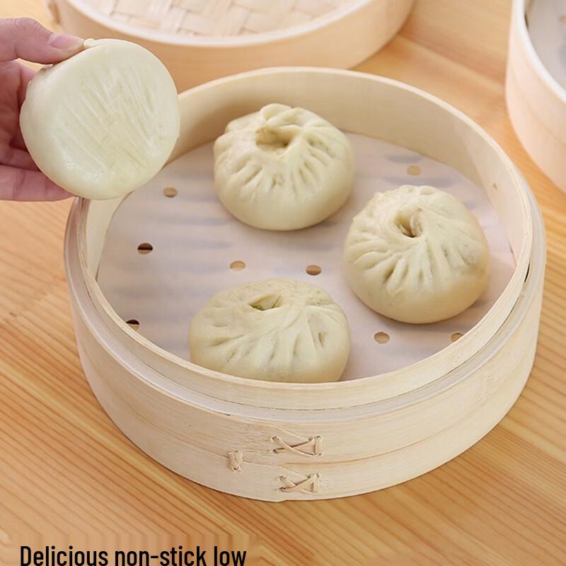 Huihuang Disposable Steamer Paper Liners