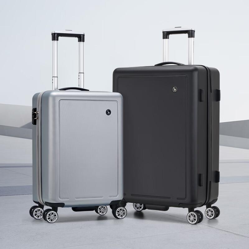 Aiwashi Spinner Travel Trolley Case