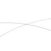 Accessories Household Single String EBGDA Gauge For Orphee