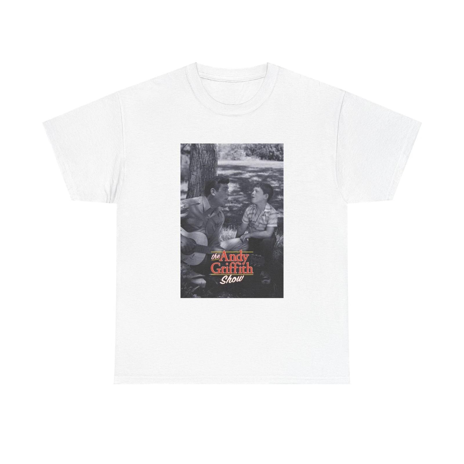 Men s and Women s T-shirts The Andy Griffith Show XS